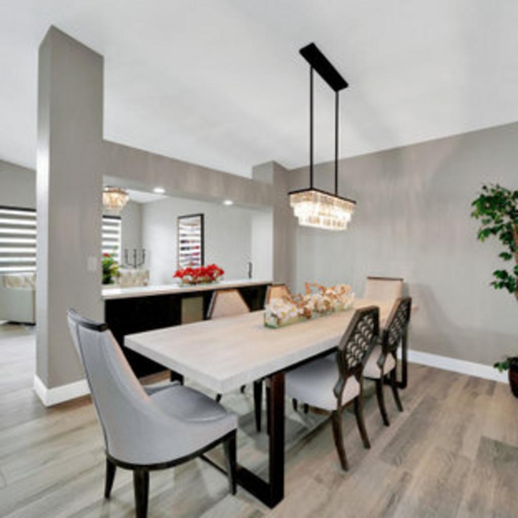 Altus Home Renovation