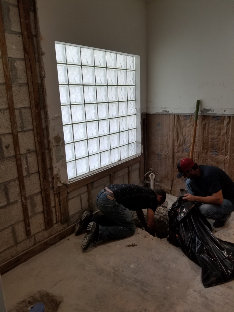 Altus Home Renovation