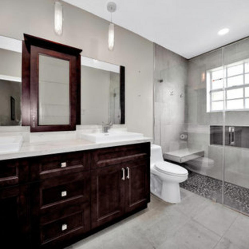 Altus Home Renovation