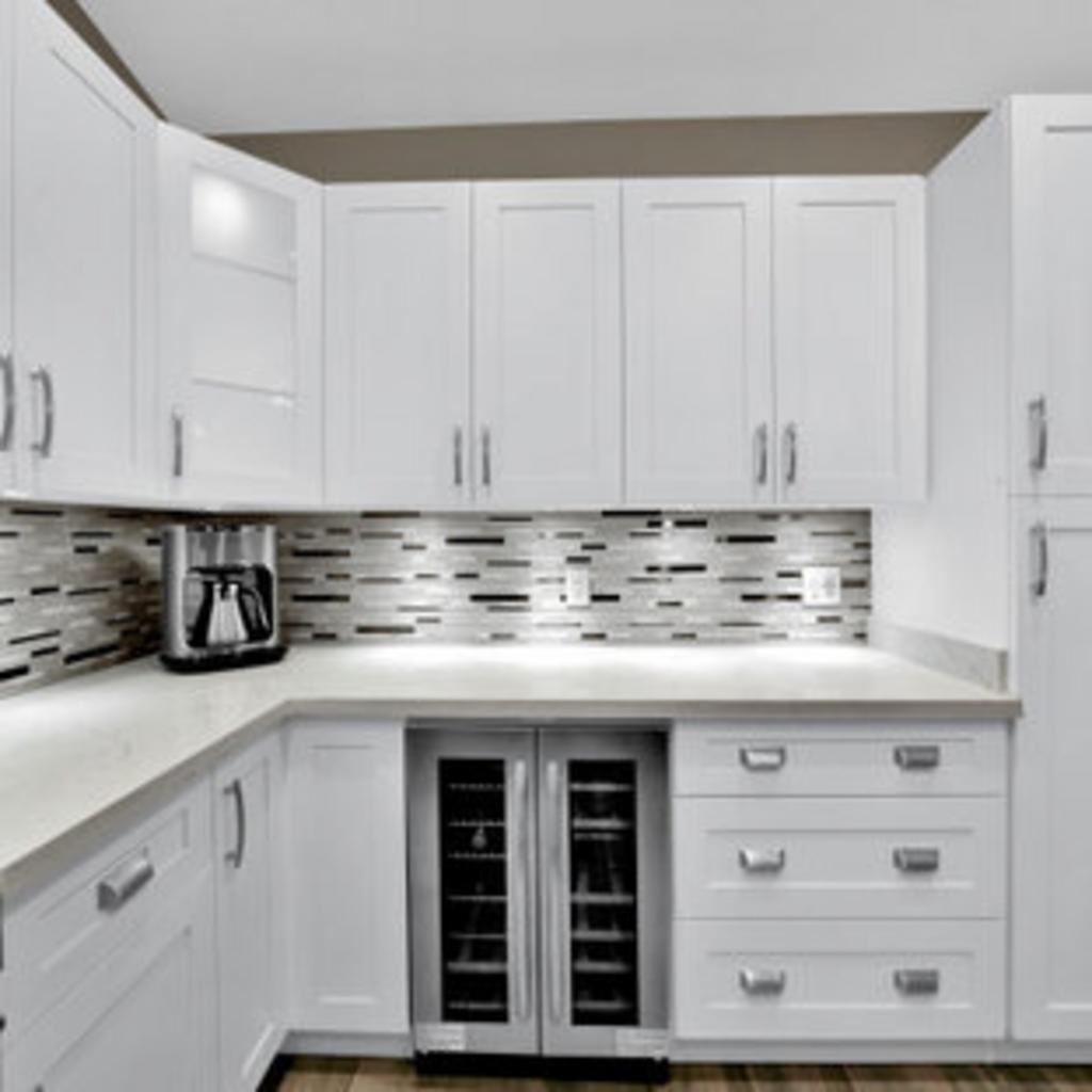 Altus Home Renovation
