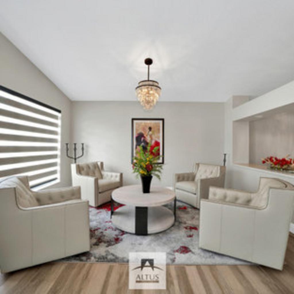 Altus Home Renovation