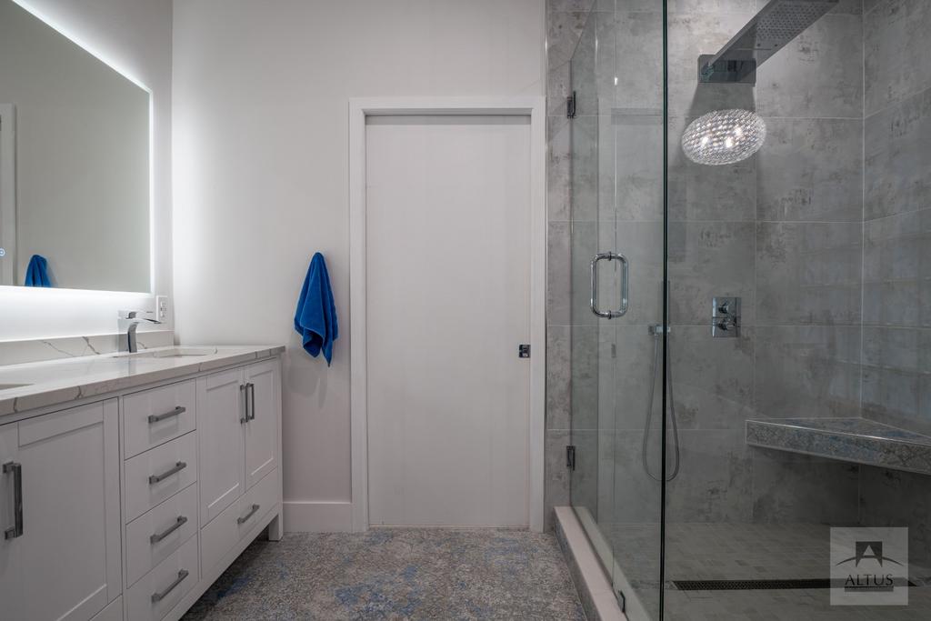 Altus Home Renovation