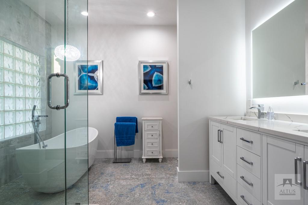 Altus Home Renovation