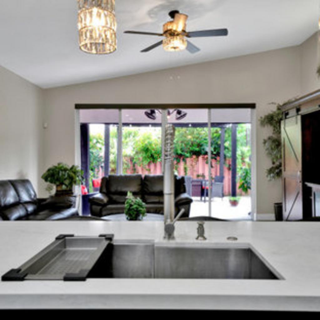 Altus Home Renovation