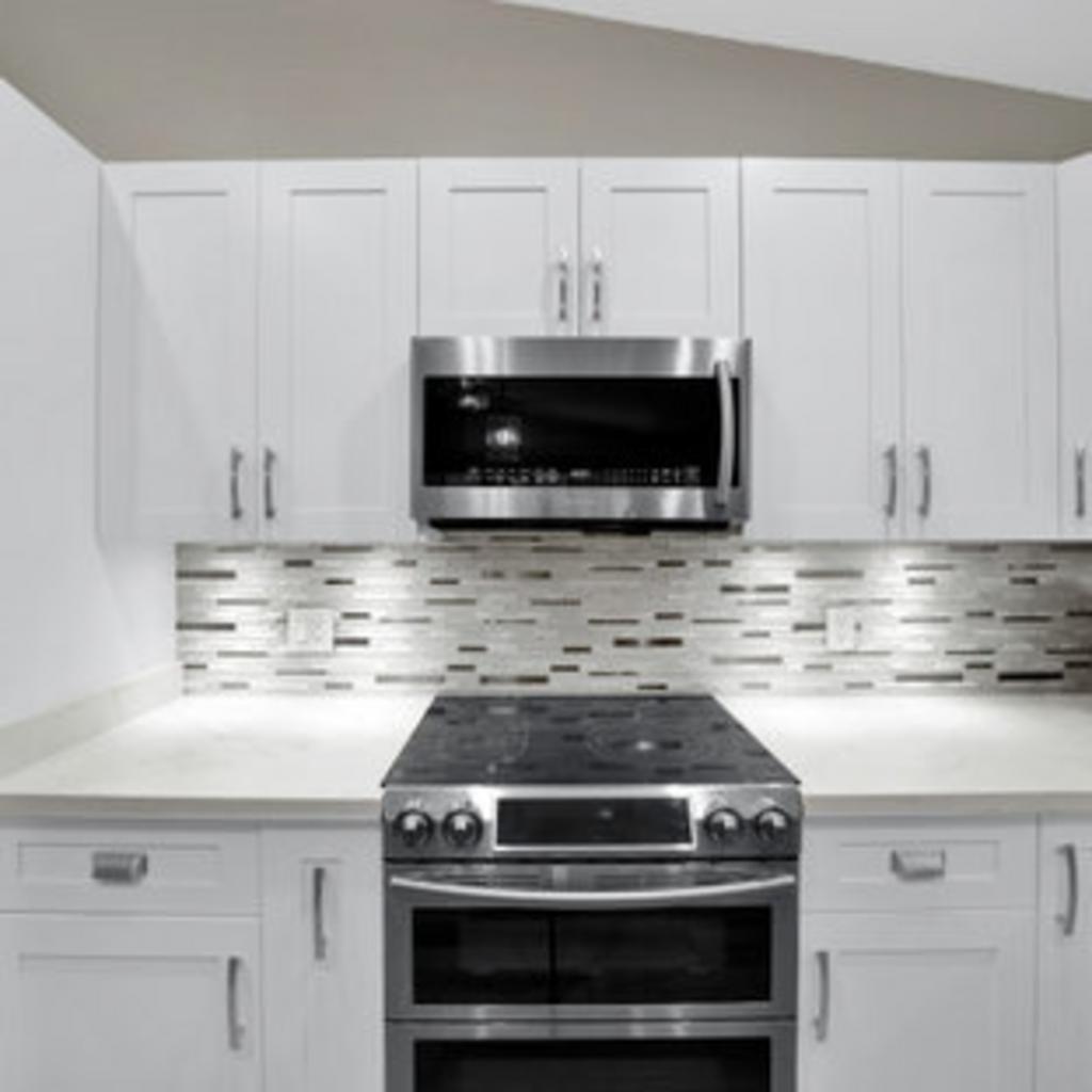 Altus Home Renovation