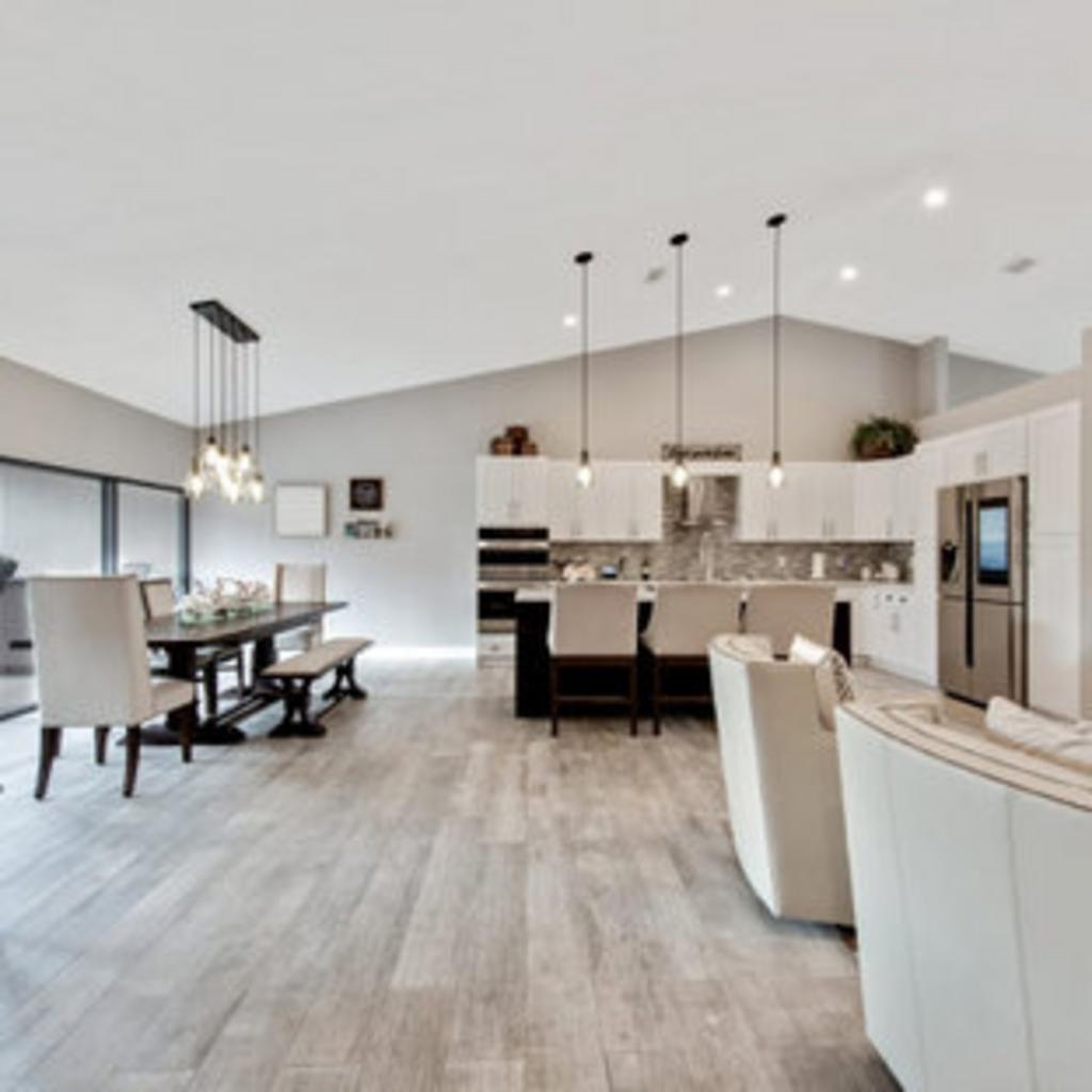 Altus Home Renovation