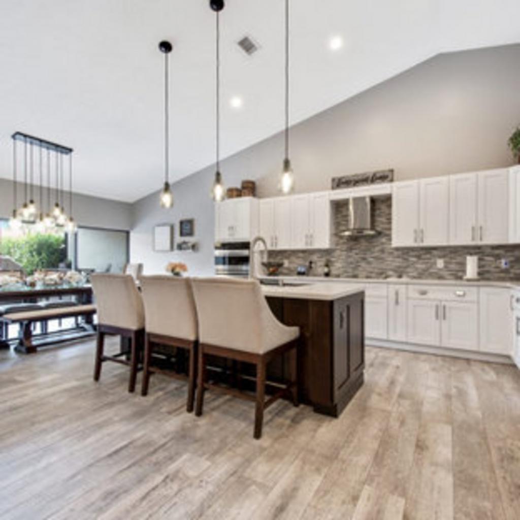 Altus Home Renovation