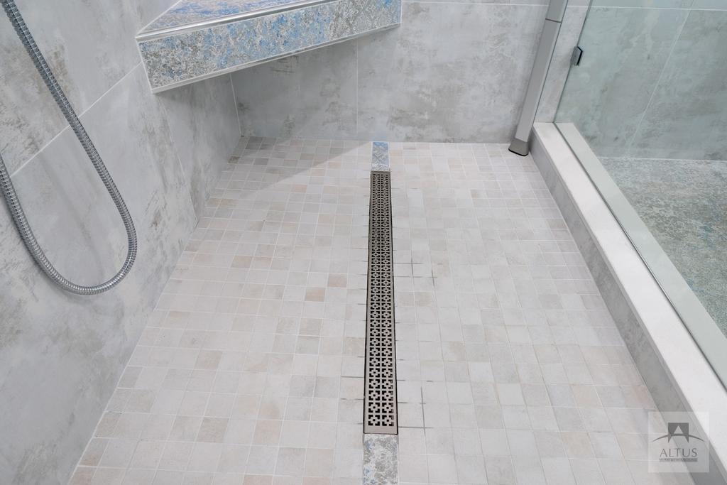 Altus Home Renovation