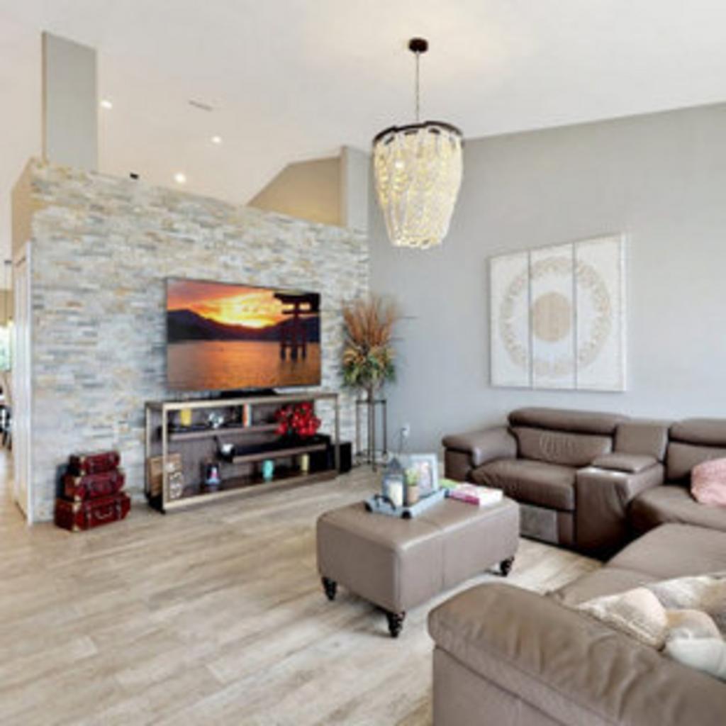 Altus Home Renovation
