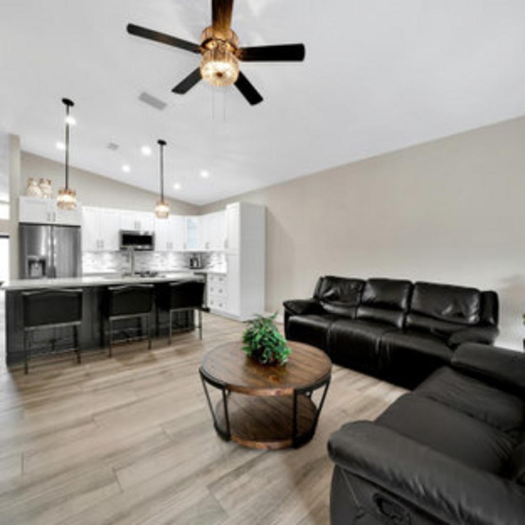Altus Home Renovation