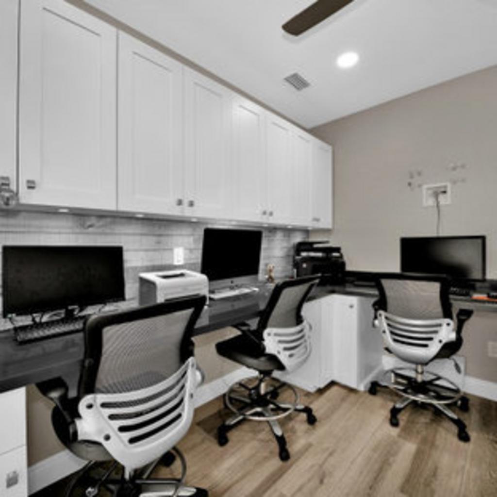 Altus Home Renovation