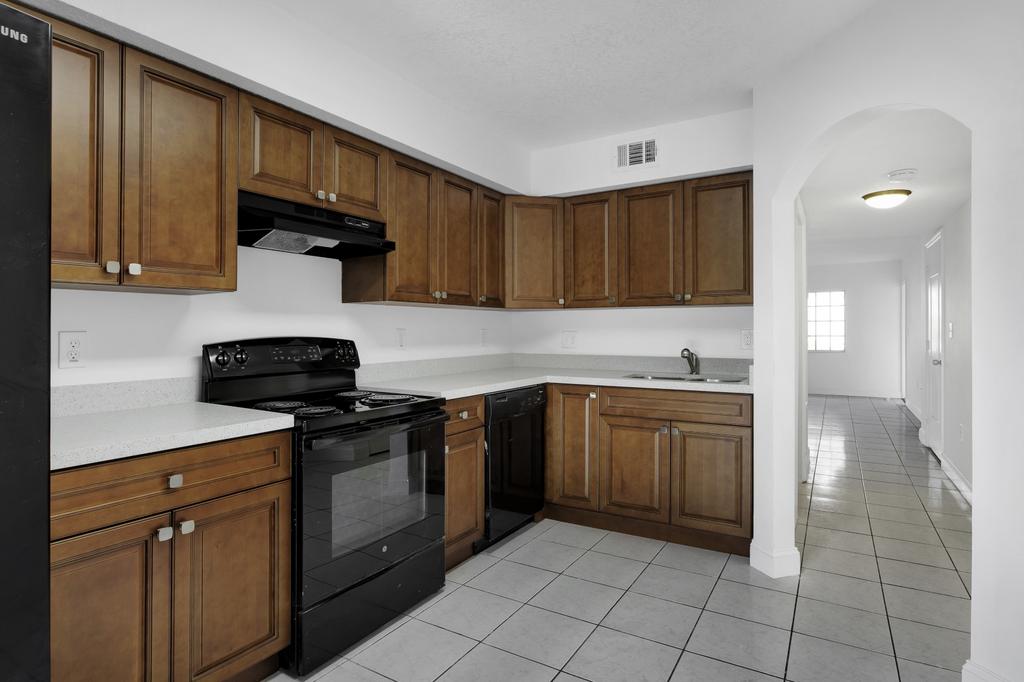 Altus Home Renovation