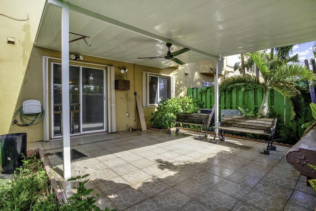 Altus Home Renovation