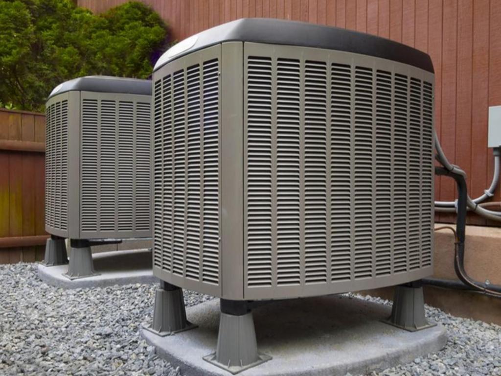 Services Kaw Valley Heating And Cooling Heating Contractor in