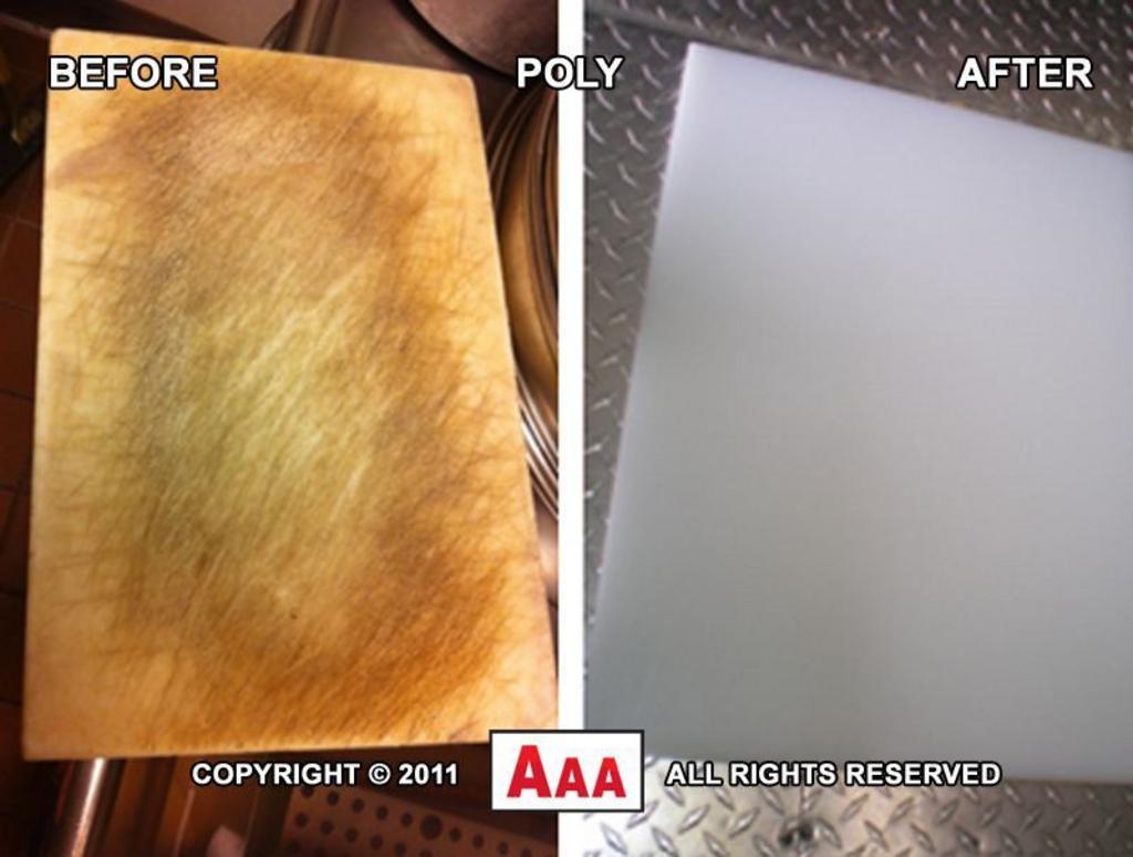 AAA Cutting Board Specialist LLC