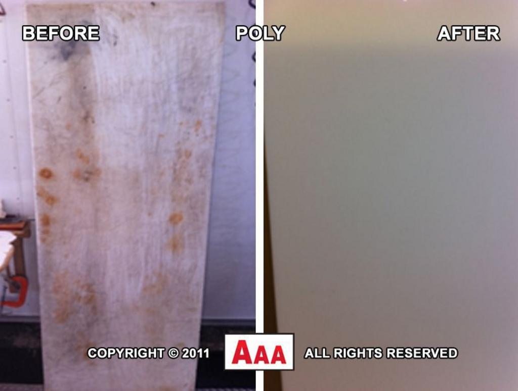 AAA Cutting Board Specialist LLC