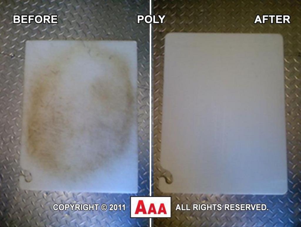 AAA Cutting Board Specialist LLC