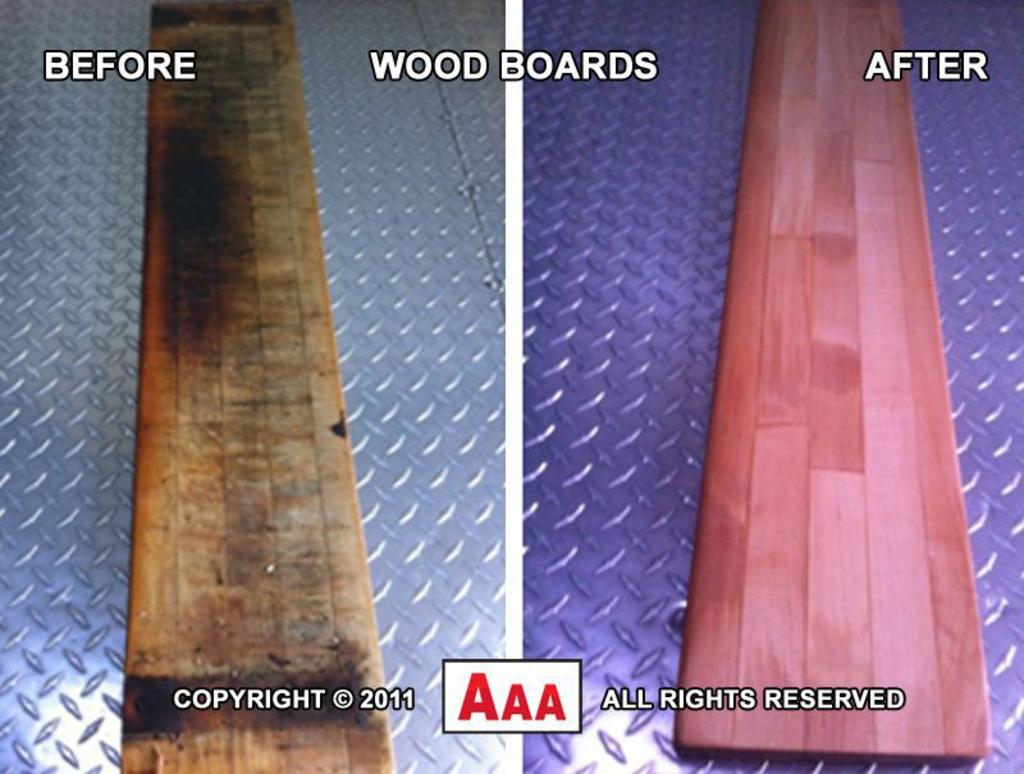 AAA Cutting Board Specialist LLC