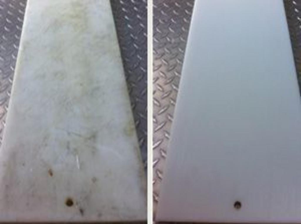 Resurface Cutting Boards