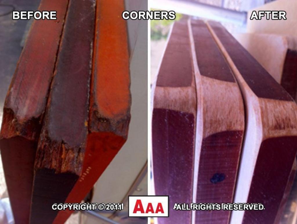 AAA Cutting Board Specialist LLC