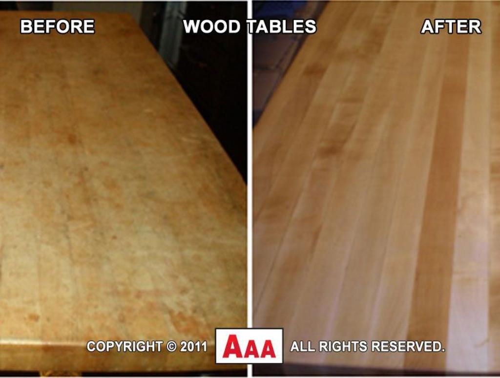 AAA Cutting Board Specialist LLC