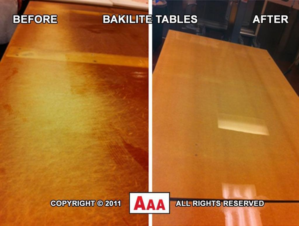 AAA Cutting Board Specialist LLC