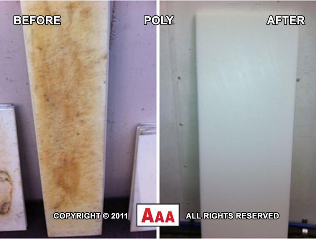 AAA Cutting Board Specialist LLC