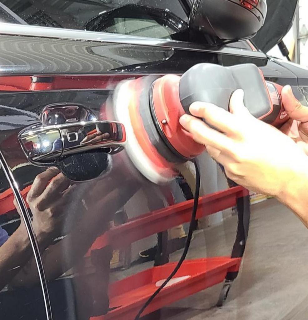 SERVICES Shine Brothers Auto Detailing Car Detailing Service in