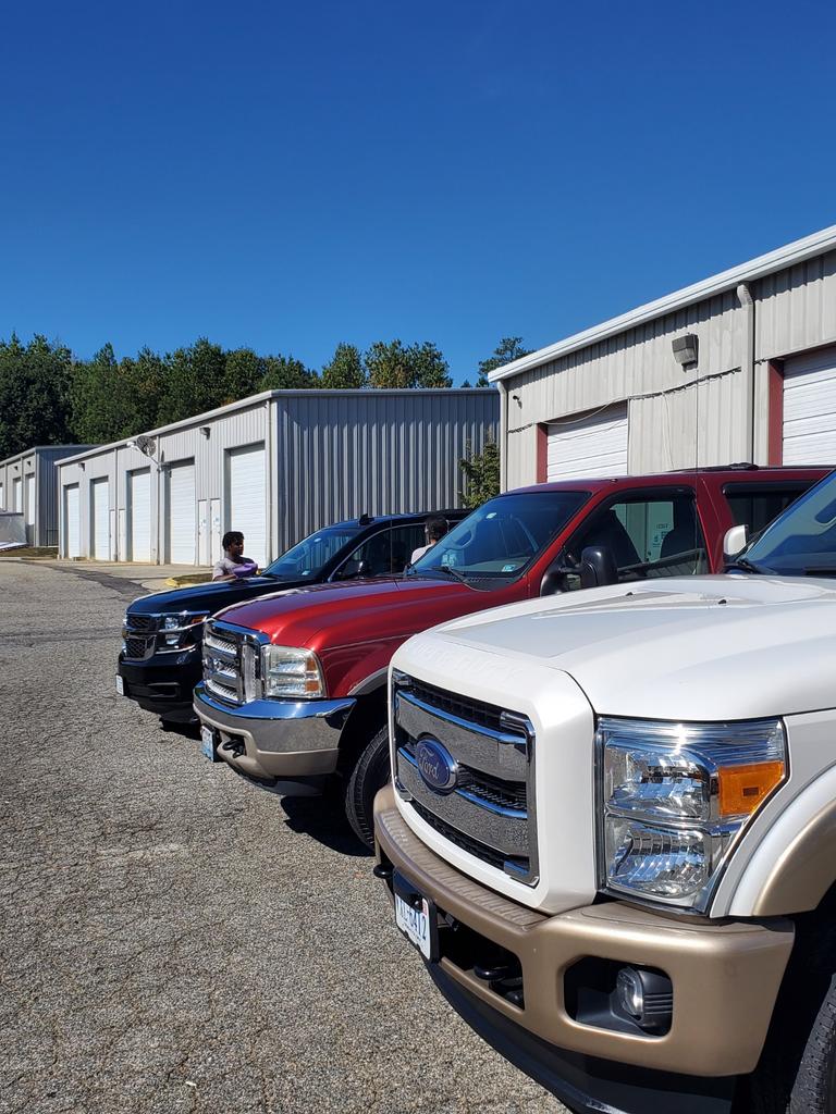 RVA Mobile Auto Detail Services Car Detailing Service in