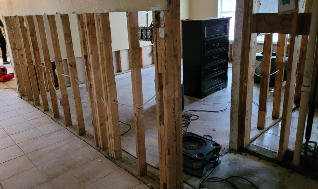  Tru Grit Restoration