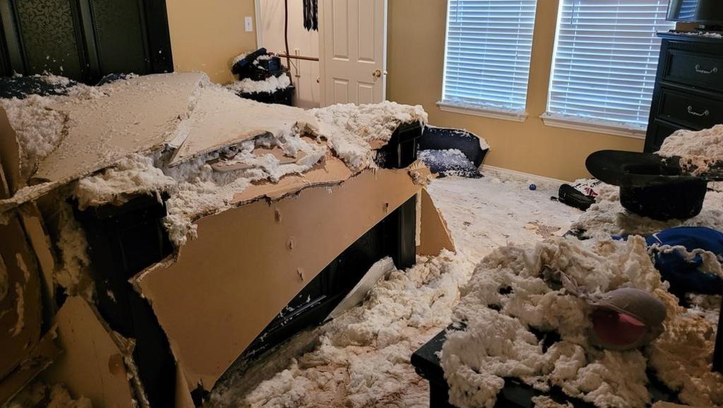  Tru Grit Restoration