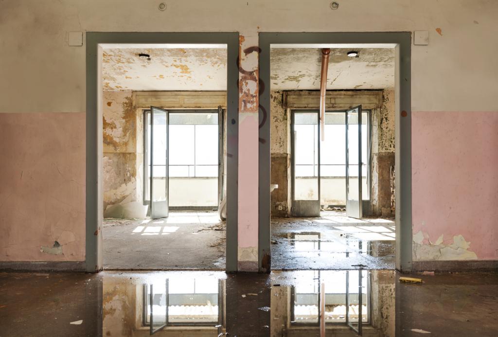Water Damage