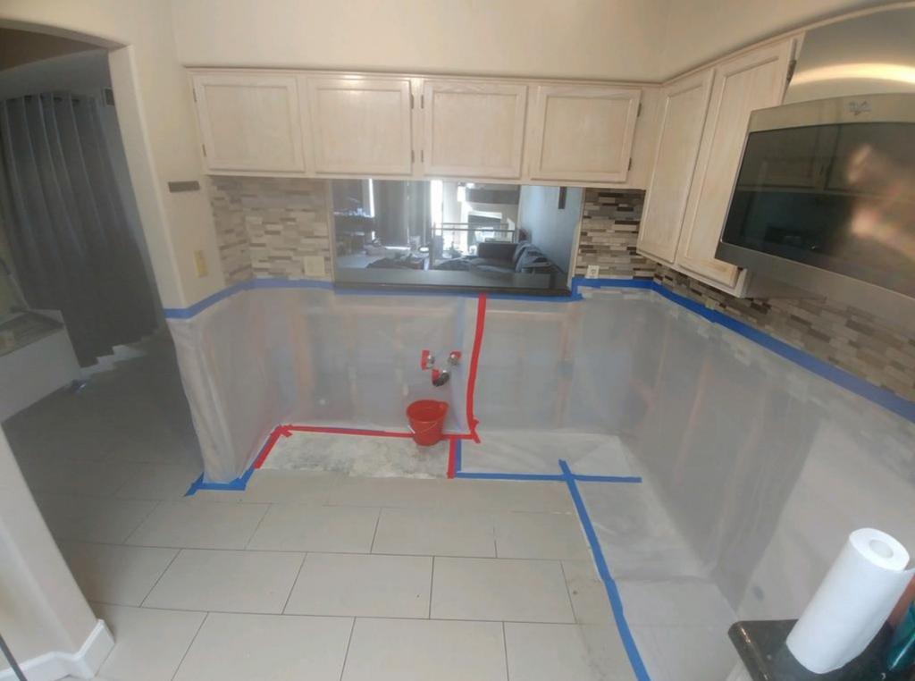  Tru Grit Restoration