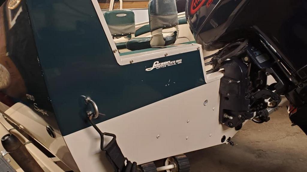 Lindstrom's Auto Detailing