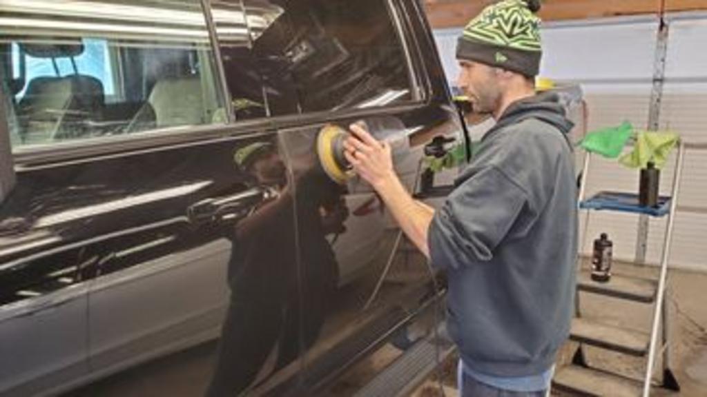 Lindstrom's Auto Detailing
