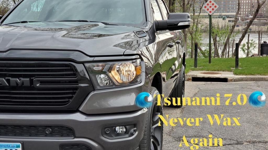 Lindstrom's Auto Detailing