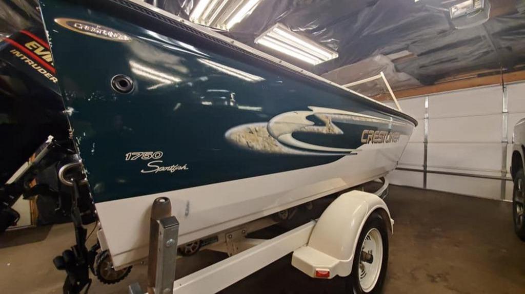 Lindstrom's Auto Detailing