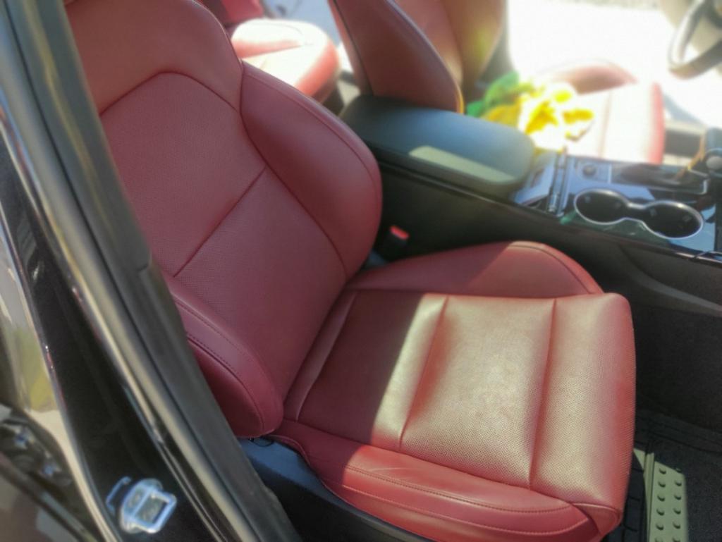 Mobile Detailing - Full Interior Car Detailing - Roseville, CA