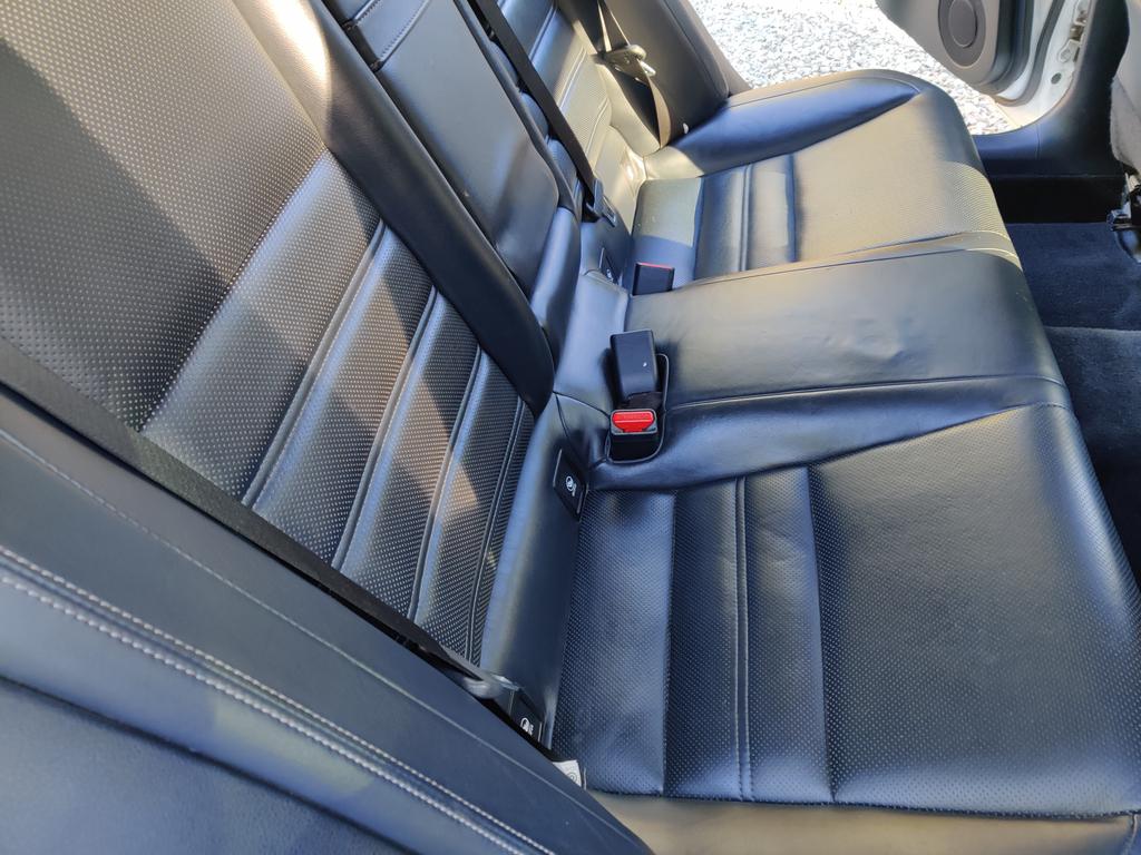 Leather Cleaning & Conditioner