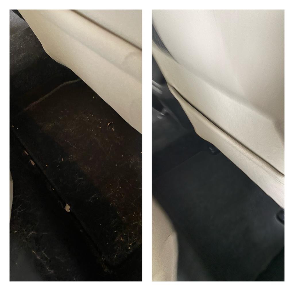 Mobile Detailing - Carpet & Floormats Shampooing - Fair Oaks, CA