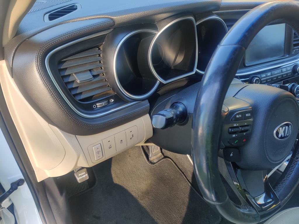 BMW Interior Car Detailing