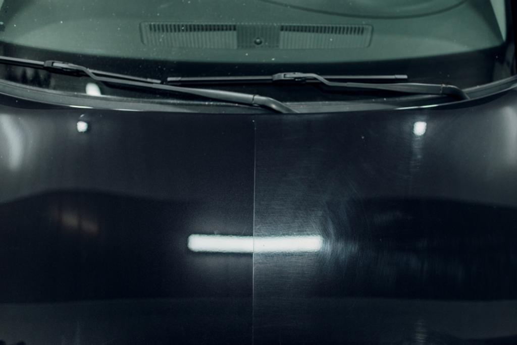 1-Step Paint Correction