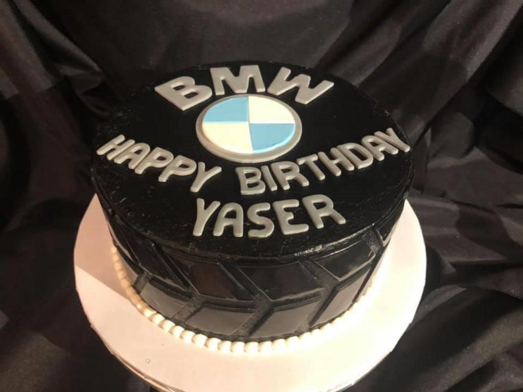 The Cupcake Girl Delivery Service In Houston Tx