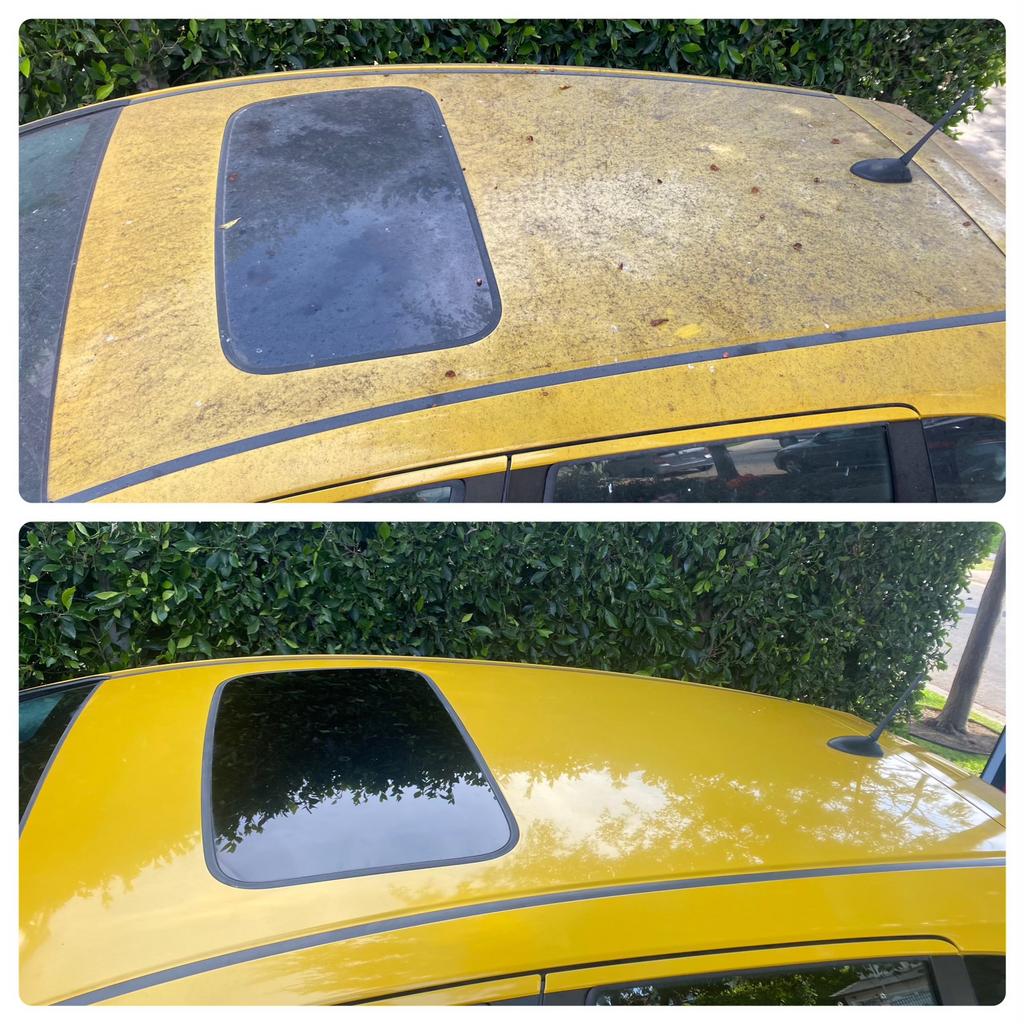 Gallery V & D Mobile Car Wash & Detailing Car Detailing Service in