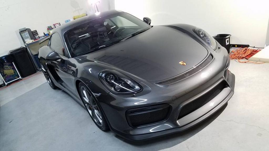 USA Reflections Auto Spa Car Detailing Service in Alpharetta, GA