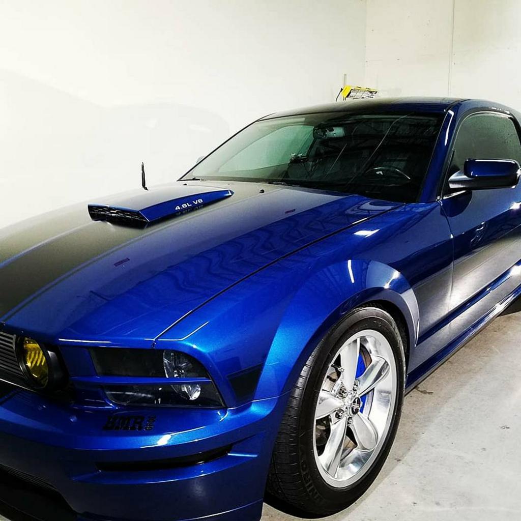 USA Reflections Auto Spa Car Detailing Service in Alpharetta, GA