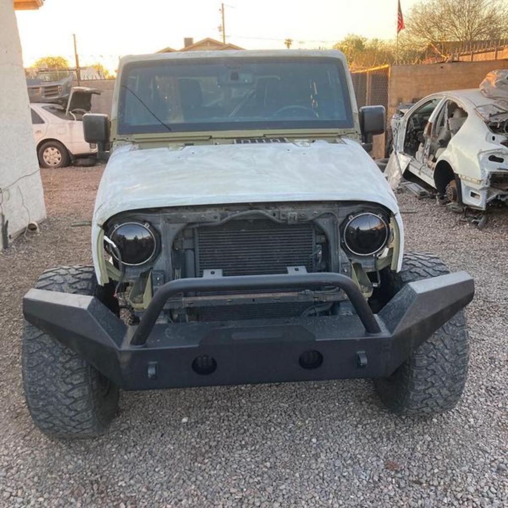 AZ Auto Repair And Body Auto Body Shop in Phoenix, AZ