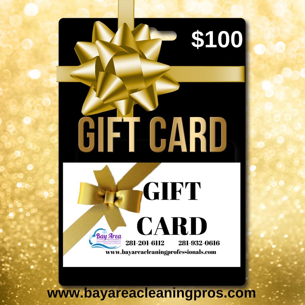 Bay Area Cleaning Professionals | House Cleaning Service In Baytown, Tx