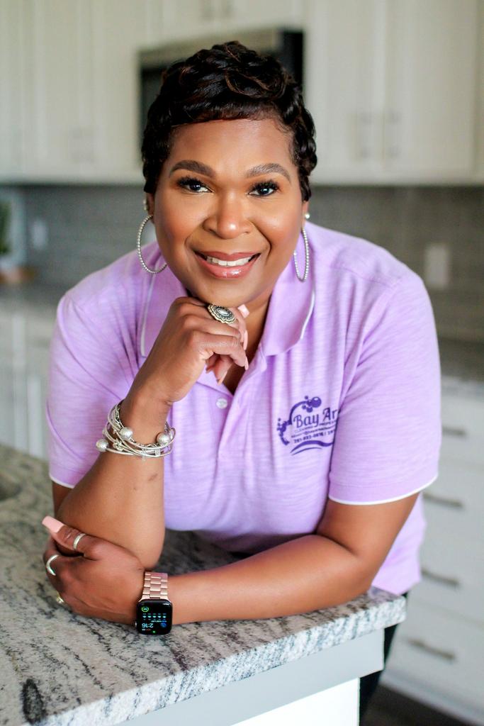 About Us Bay Area Cleaning Professionals House Cleaning Service in Baytown, TX