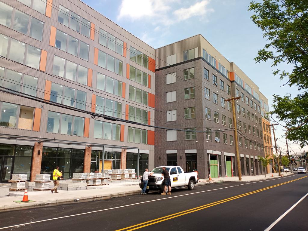 J&R Cleaning Professionals Commercial Cleaning Service in Wallington, NJ